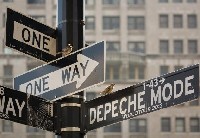 Depeche Mode: какво да чакаме от тях през 2013 ???